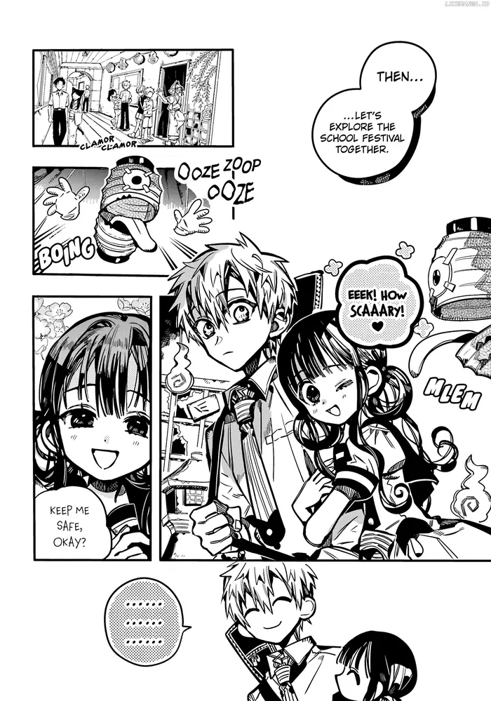 Toilet-Bound Hanako-kun Chapter 114 image 05_optimized